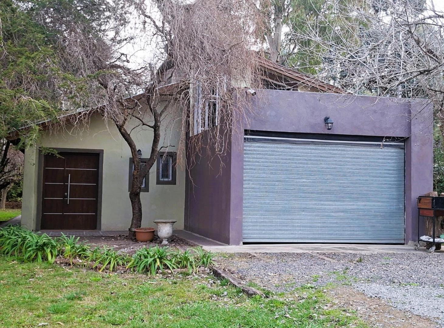 Foto de Venta Casa, 4 ambientes, en Parque Sakura, Rubén Darío al 200, imagen 2