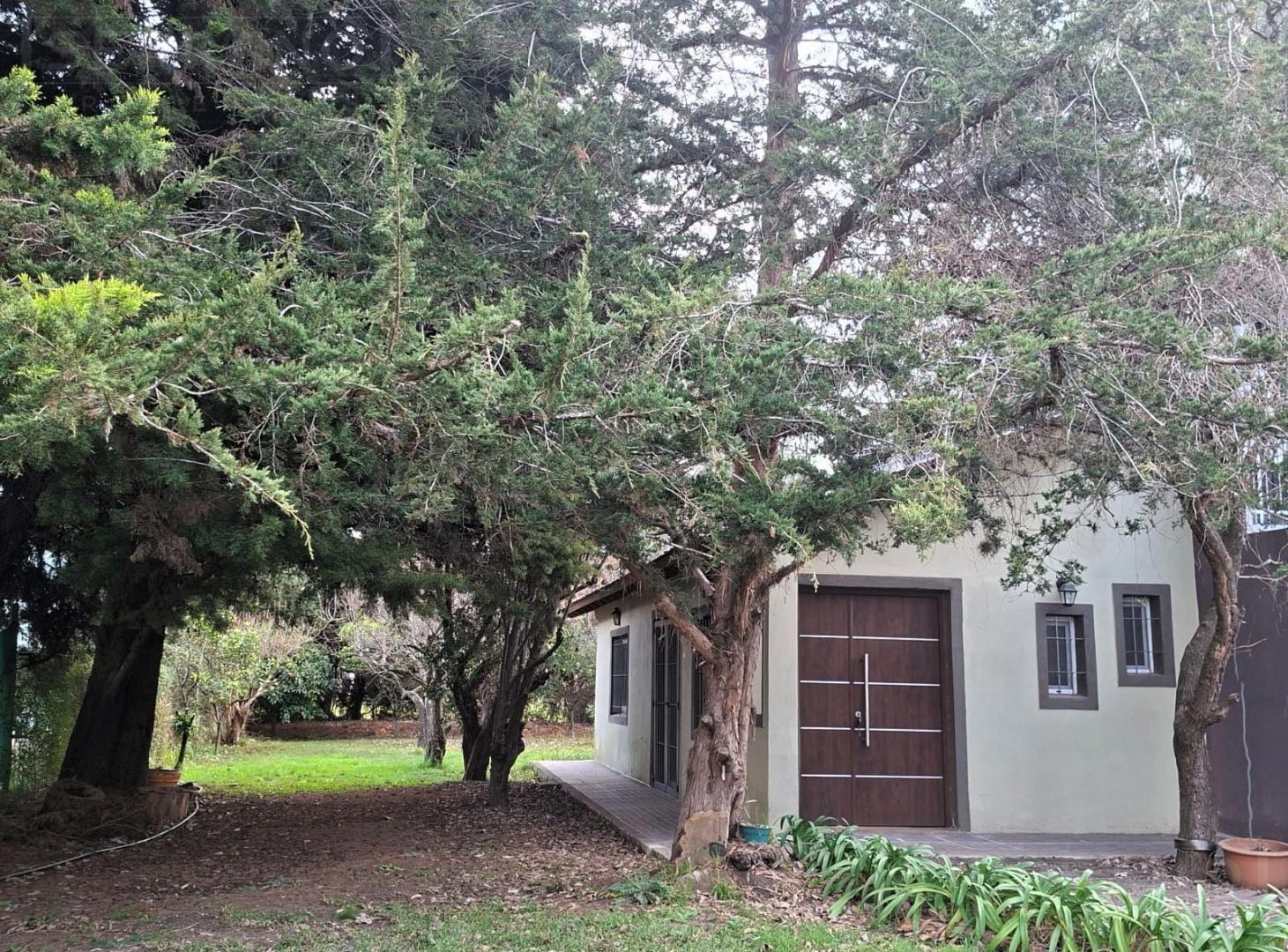 Foto de Venta Casa, 4 ambientes, en Parque Sakura, Rubén Darío al 200, imagen 1