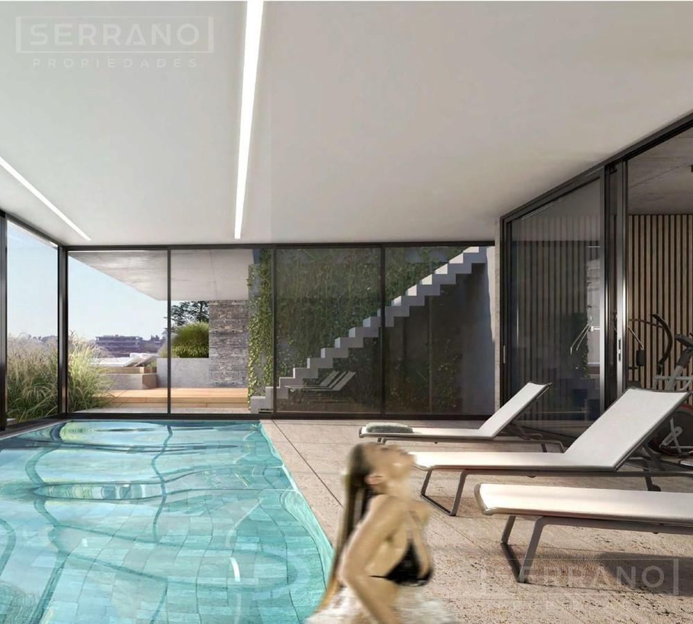 Foto de Departamento 2 Suite. a Estrenar. Jardin con parrilla, Cochera doble, imagen 4
