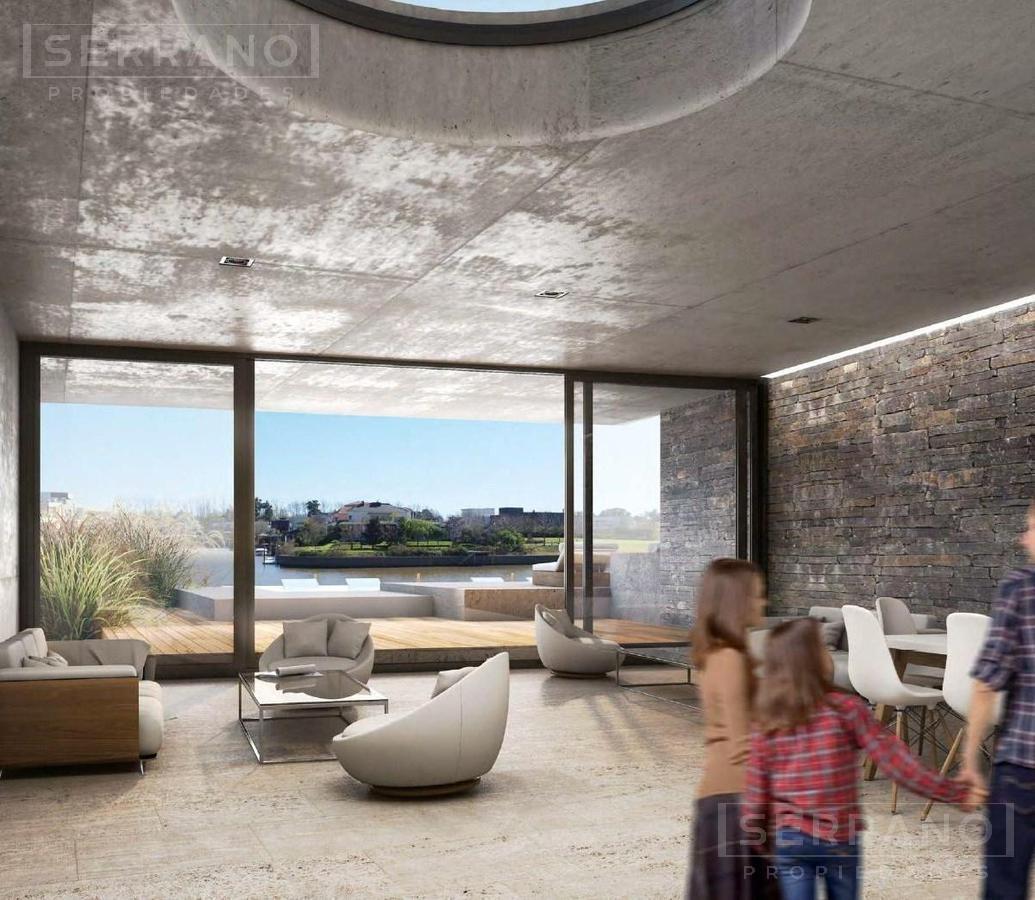 Foto de Departamento 2 Suite. a Estrenar. Jardin con parrilla, Cochera doble, imagen 3