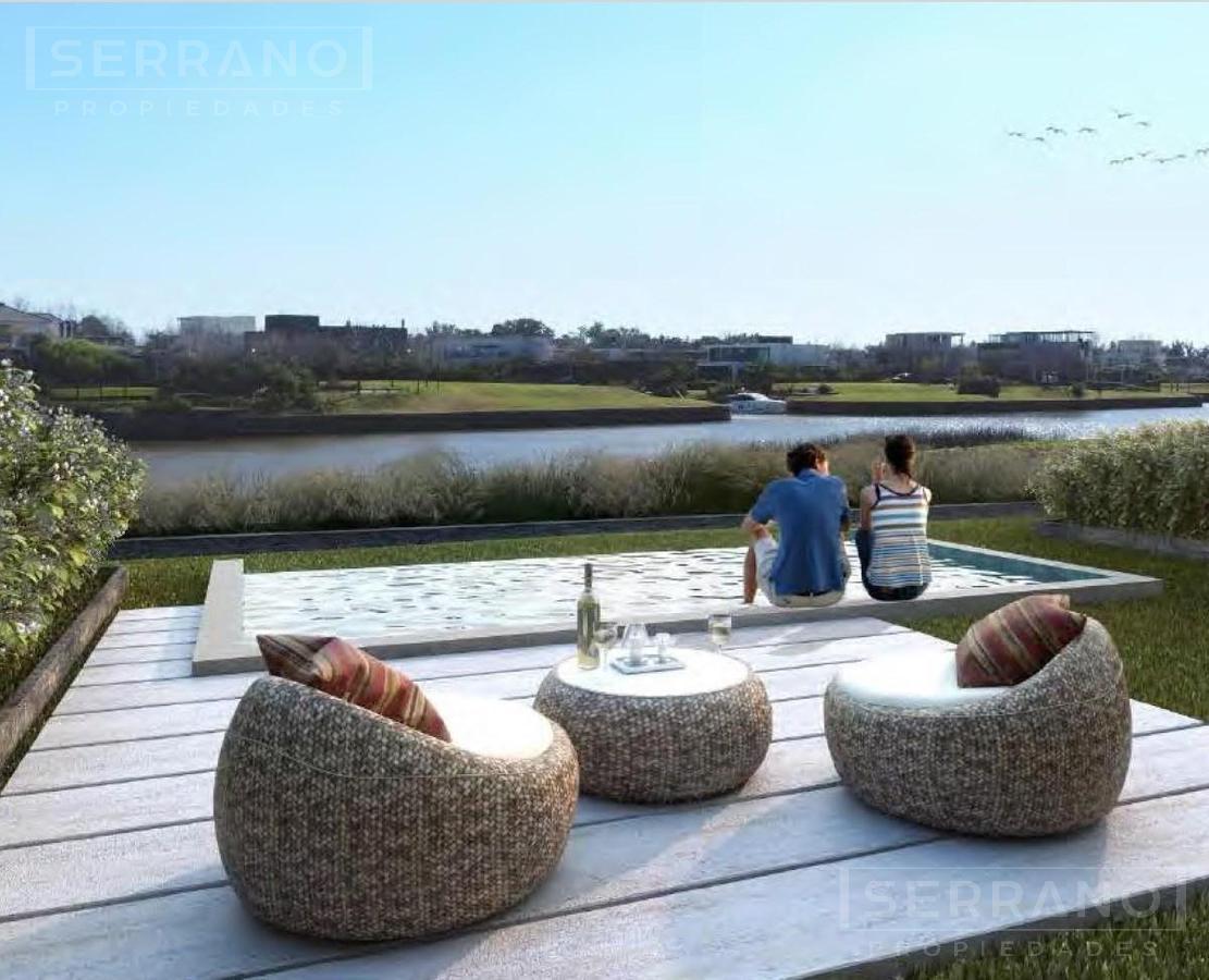 Foto de Departamento 2 Suite. a Estrenar. Jardin con parrilla, Cochera doble, imagen 1