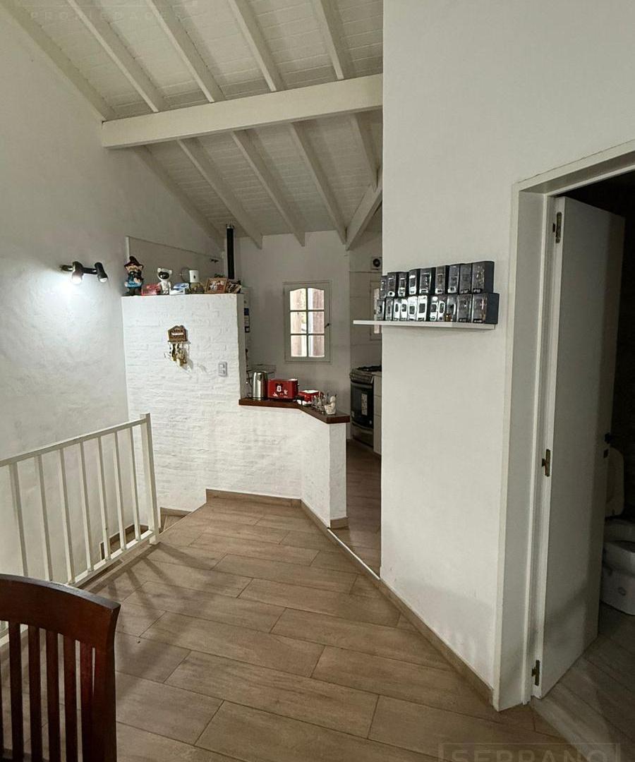 Foto de Departamento en venta APTO CREDITO, dos ambientes, en Escobar, imagen 5