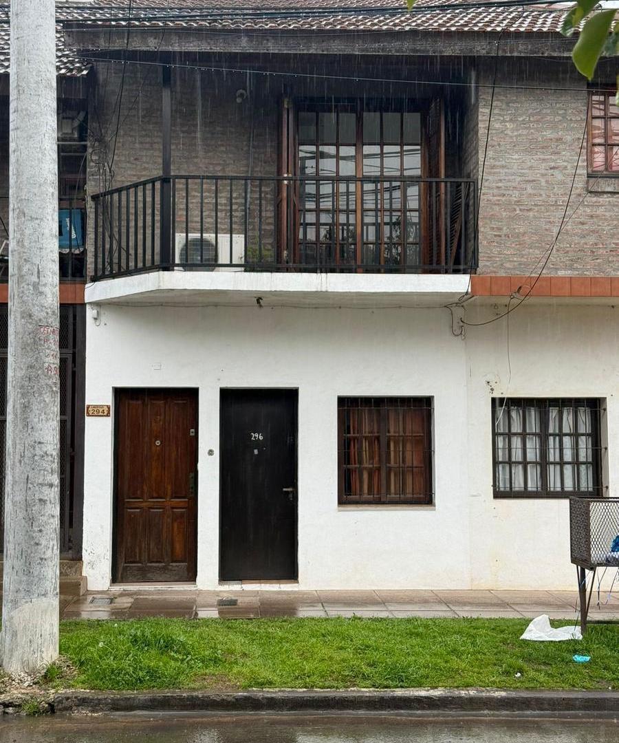 Foto de Departamento en venta APTO CREDITO, dos ambientes, en Escobar, imagen 1
