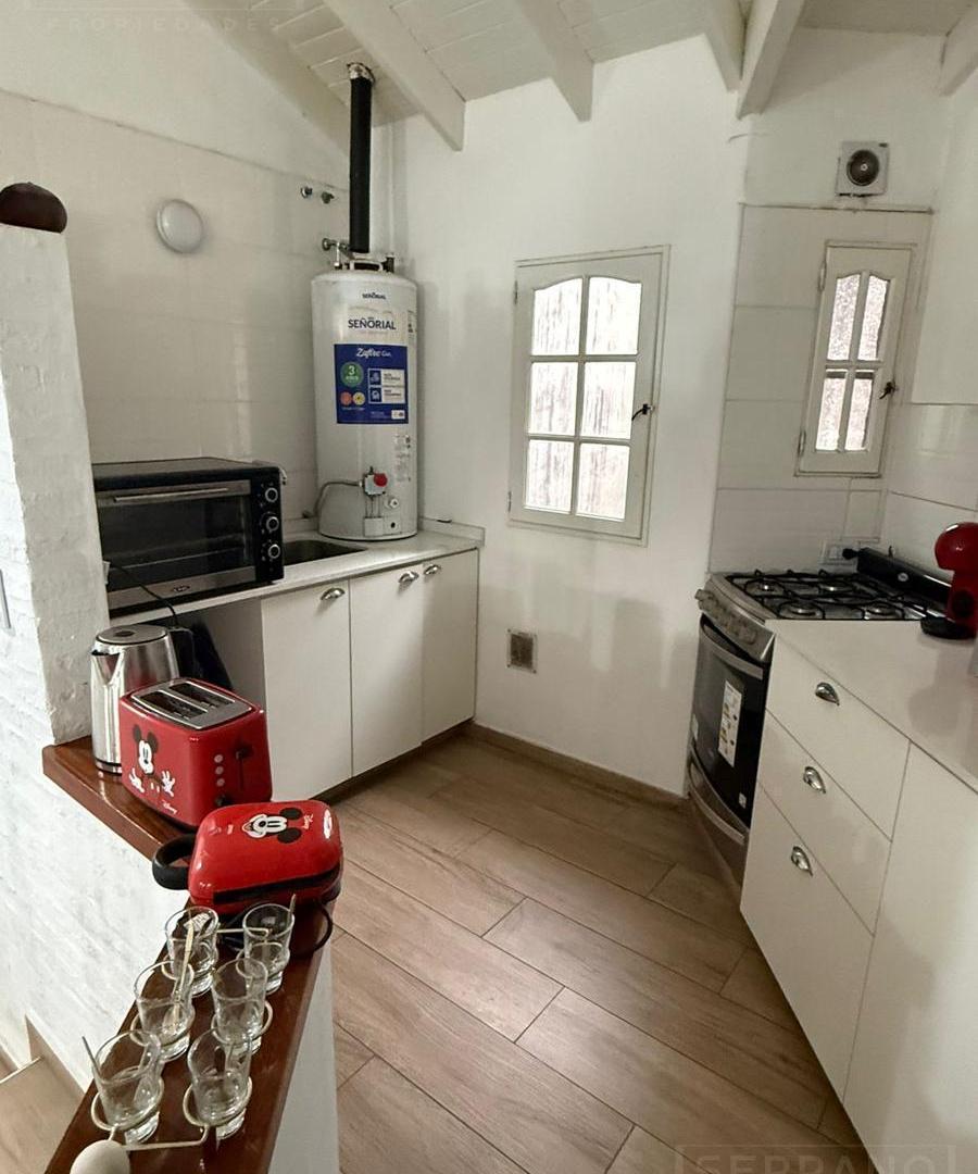 Foto de Departamento en venta APTO CREDITO, dos ambientes, en Escobar, imagen 3
