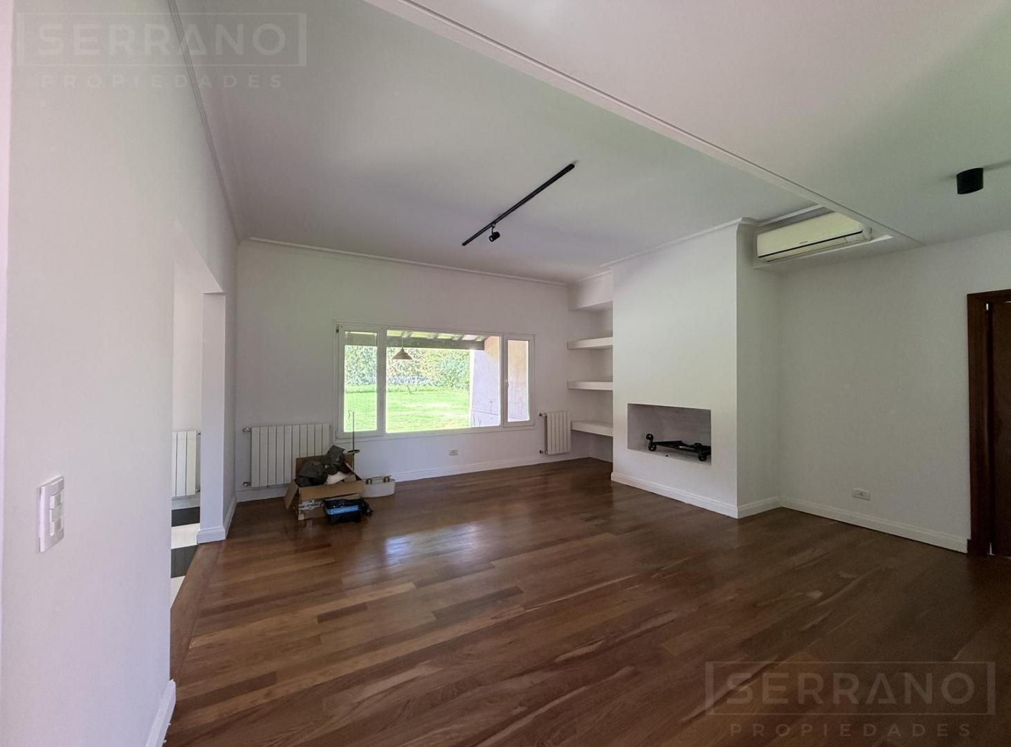 Foto de Venta Casa 4 ambientes en Santa Teresa. Apto Credito. Escritorio y, imagen 3