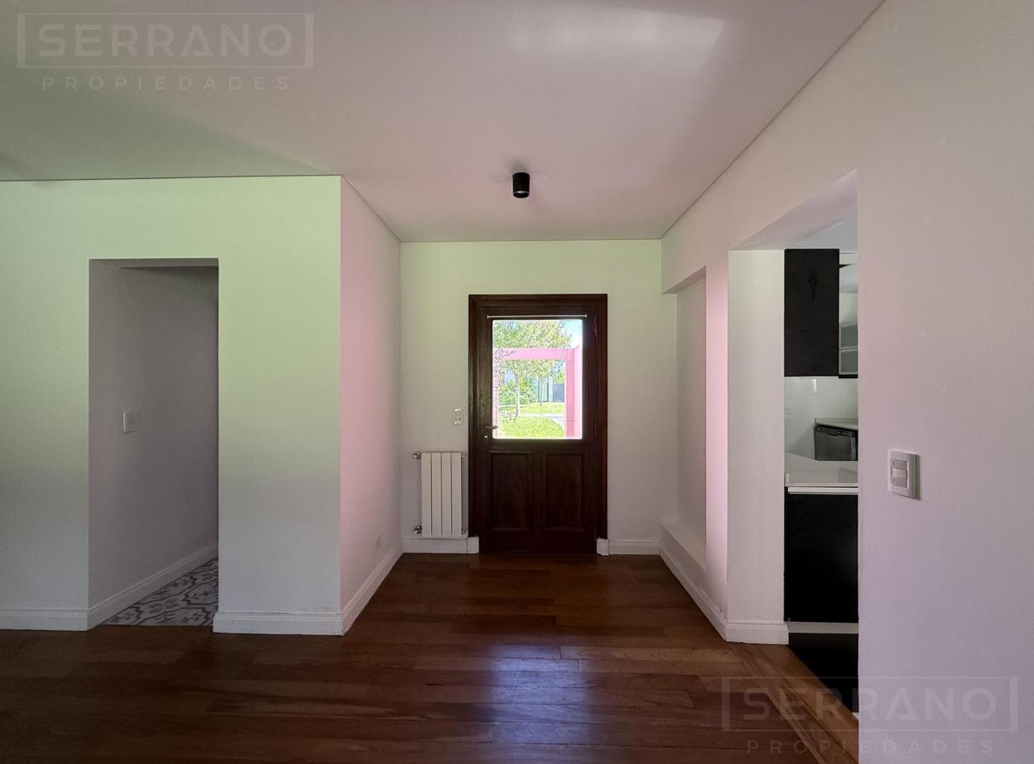 Foto de Venta Casa 4 ambientes en Santa Teresa. Apto Credito. Escritorio y, imagen 2