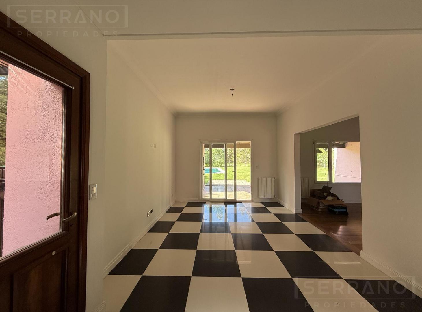 Foto de Alquiler Casa 4 ambientes con escritorio y lavadero en Santa Teresa, imagen 4