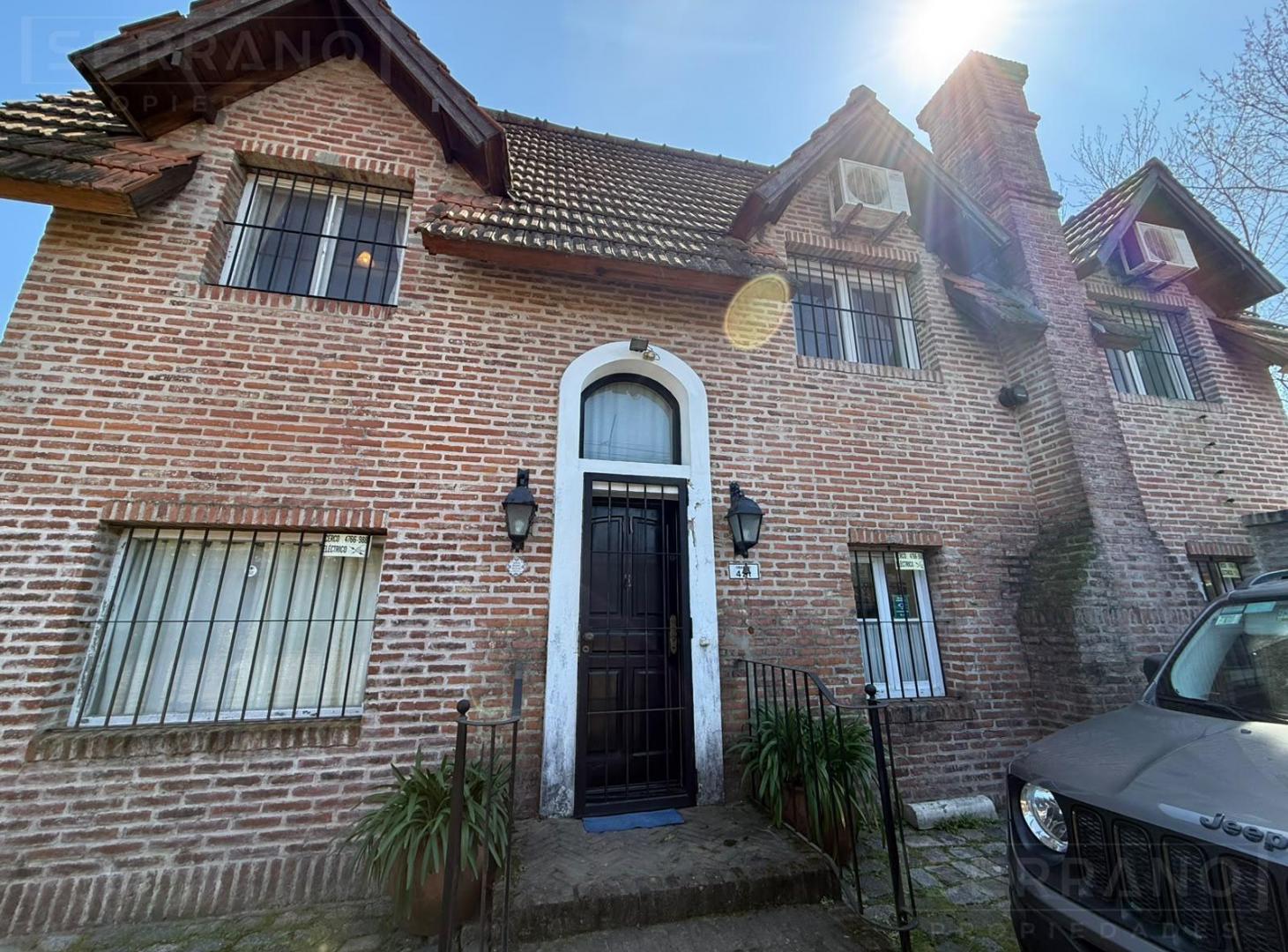 Foto de Venta casa 5 ambientes en La Horqueta, San Isidro, imagen 3