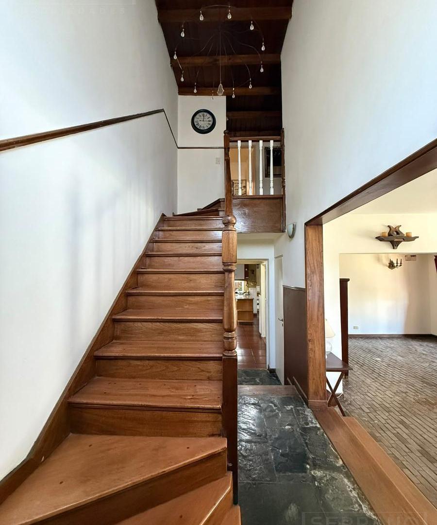 Foto de Venta casa 5 ambientes en La Horqueta, San Isidro, imagen 2