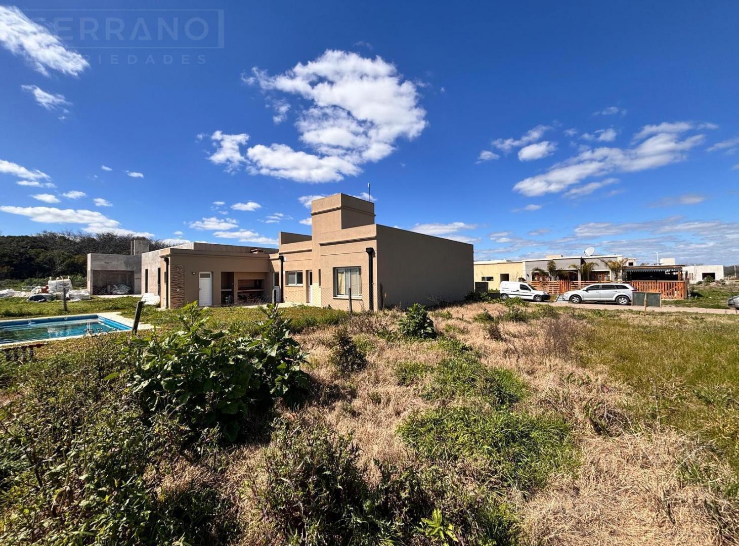 Foto de Terreno en venta Capilla del Señor Las Marias., imagen 5