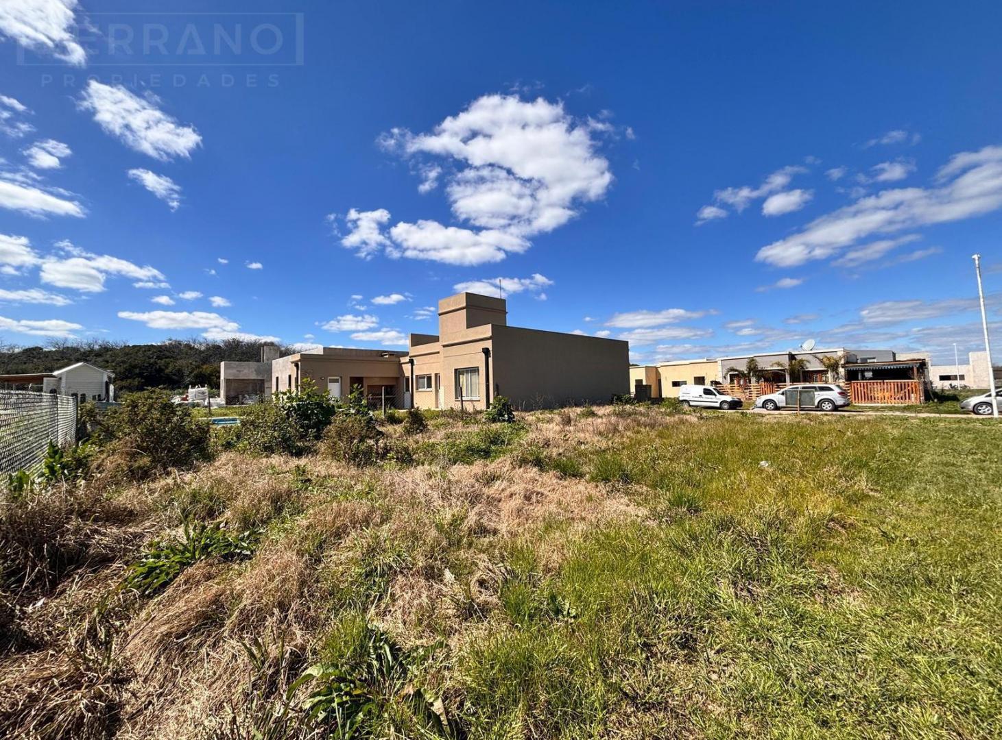 Foto de Terreno en venta Capilla del Señor Las Marias., imagen 3