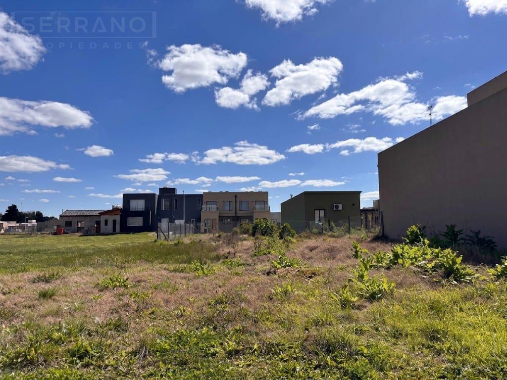 Foto de Terreno en venta Capilla del Señor Las Marias., imagen 1