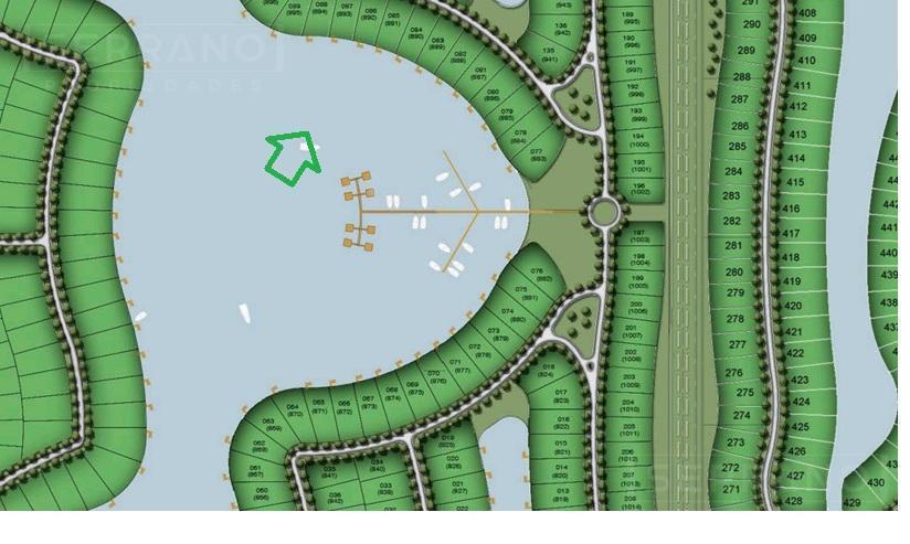 Foto de Lote con fondo para muelle y amarra con salida directa al Rio en Barrio, imagen 2