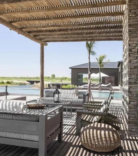 Foto de Lote con fondo para muelle y amarra con salida directa al Rio en Barrio, imagen 4