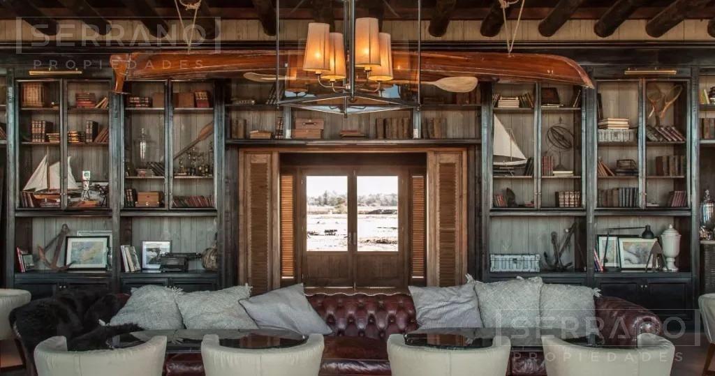 Foto de Venta Lote interno con 20 mtrs de espacio verde en Barrio Nautico El, imagen 3