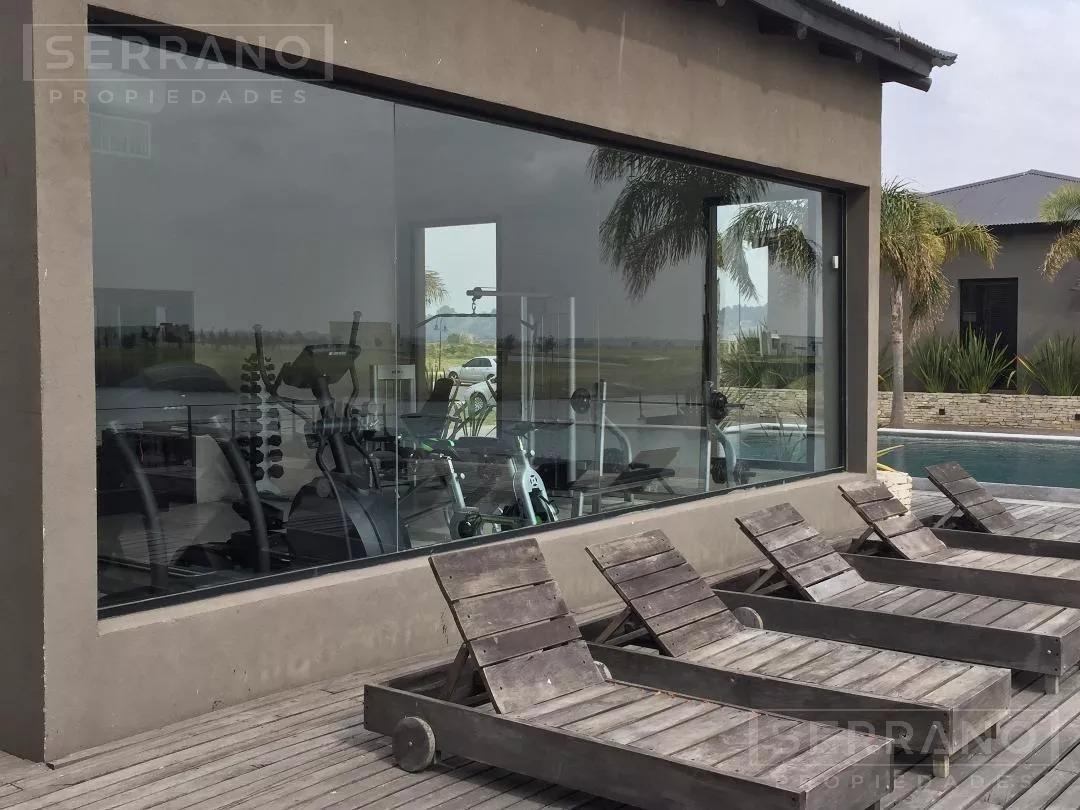 Foto de Venta Lote interno con 20 mtrs de espacio verde en Barrio Nautico El, imagen 5