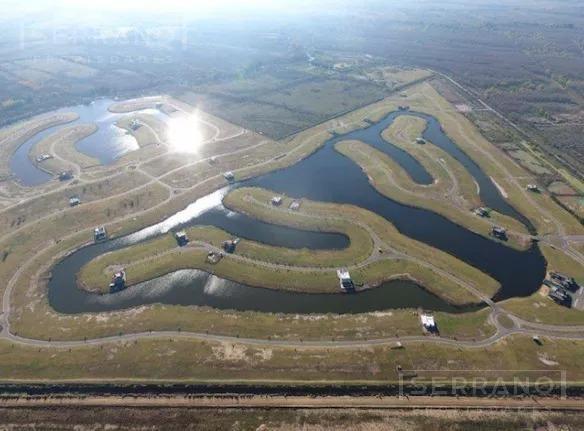 Foto de Venta Lote interno con 20 mtrs de espacio verde en Barrio Nautico El, imagen 1