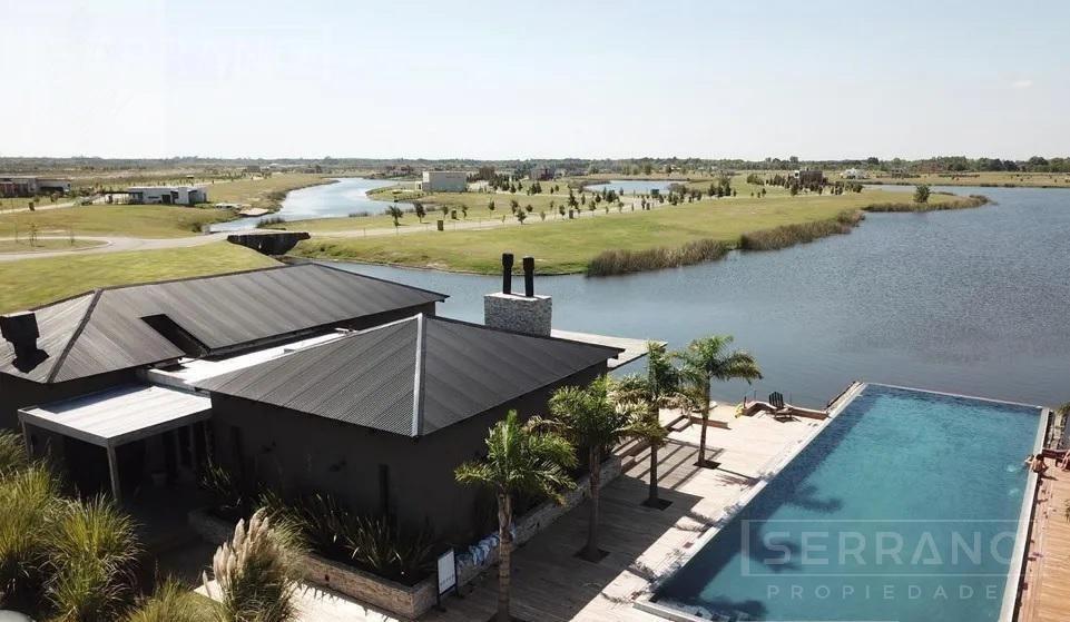 Foto de Terreno Lote en Venta en El Naudir, Escobar, G.B.A. Zona Norte, imagen 1