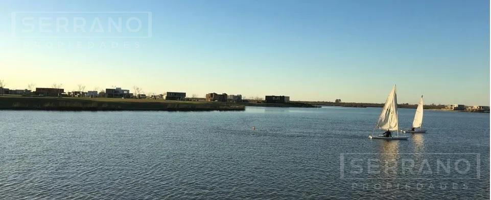 Foto de Terreno Lote en Venta en El Naudir, Escobar, G.B.A. Zona Norte, imagen 2