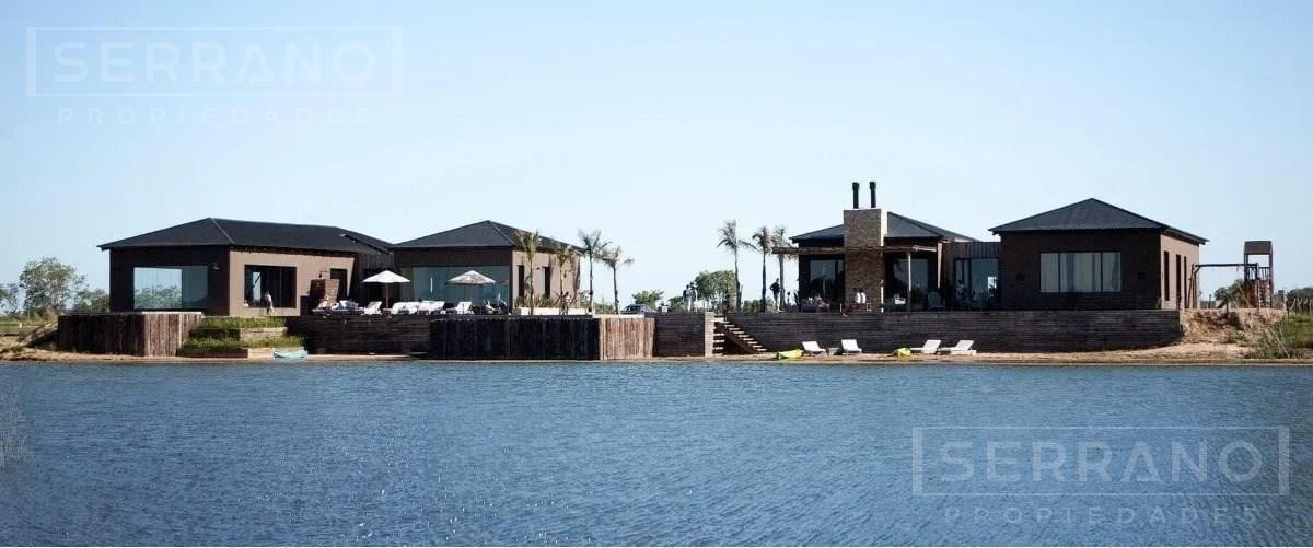 Foto de Venta Lote interno Etapa 3 en Belen de Escobar Barrio Nautico El Naudir., imagen 2