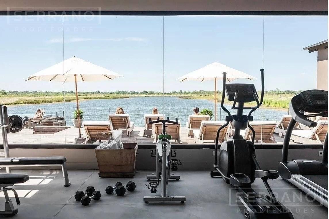 Foto de Venta Lote interno Etapa 3 en Belen de Escobar Barrio Nautico El Naudir., imagen 3