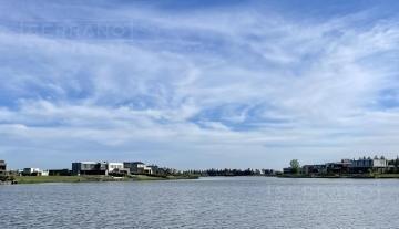 Foto de Venta del mejor Lote de 1007 mtrs,2 al lago en El Naudir Escobar Barrio, imagen 5