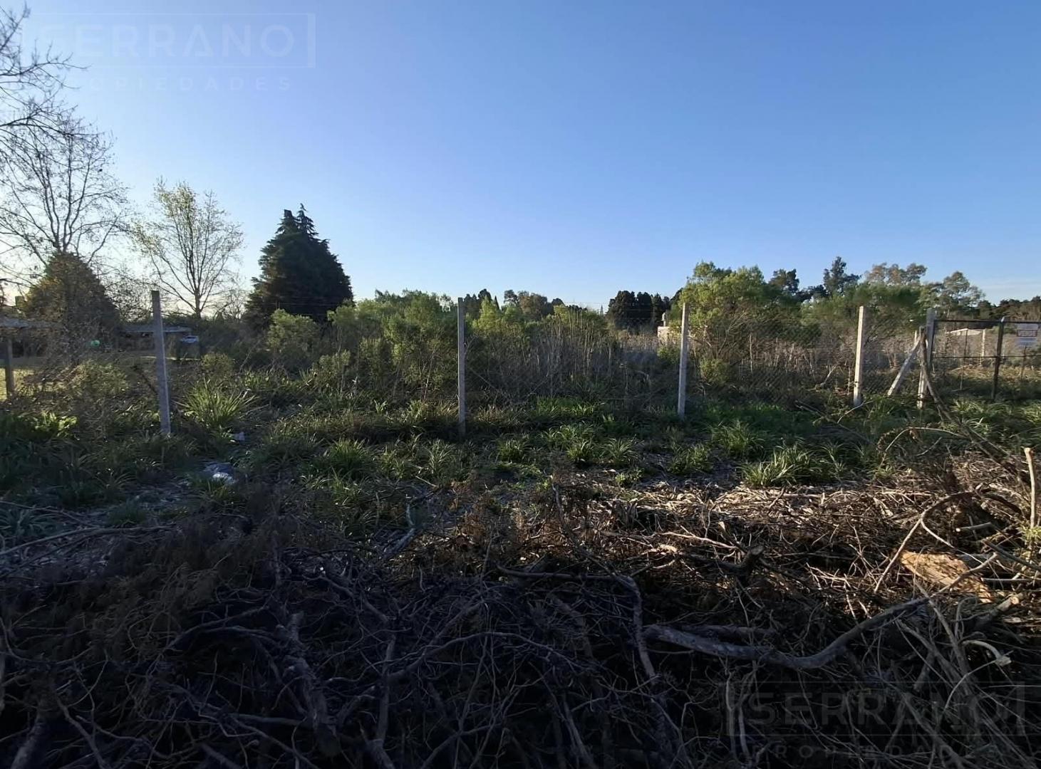 Foto de Terreno en venta 4400mts en Fatima Pilar, imagen 1