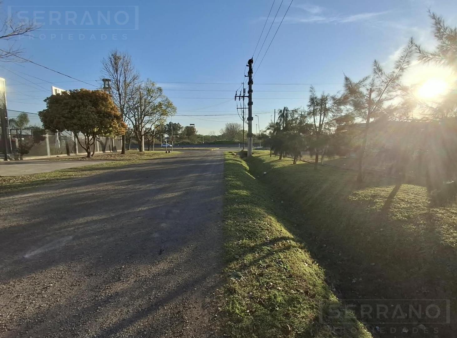 Foto de Terreno en venta 4400mts en Fatima Pilar, imagen 2