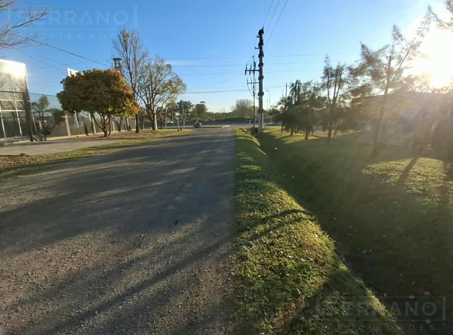 Foto de Terreno en venta 4400mts en Fatima Pilar, imagen 3