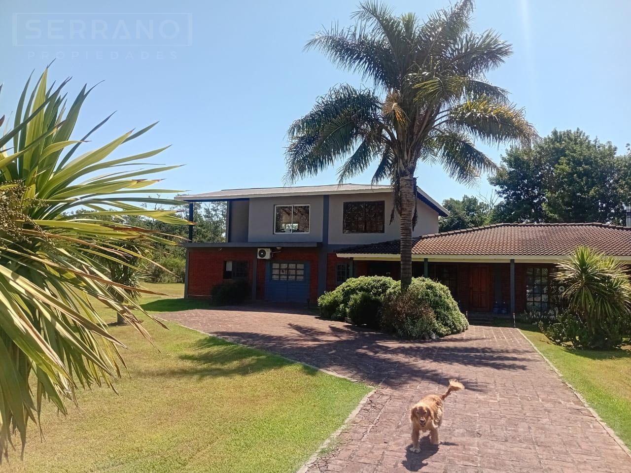 Foto de Venta casa de 6 ambientes en el barrio Portal Escobar, imagen 1
