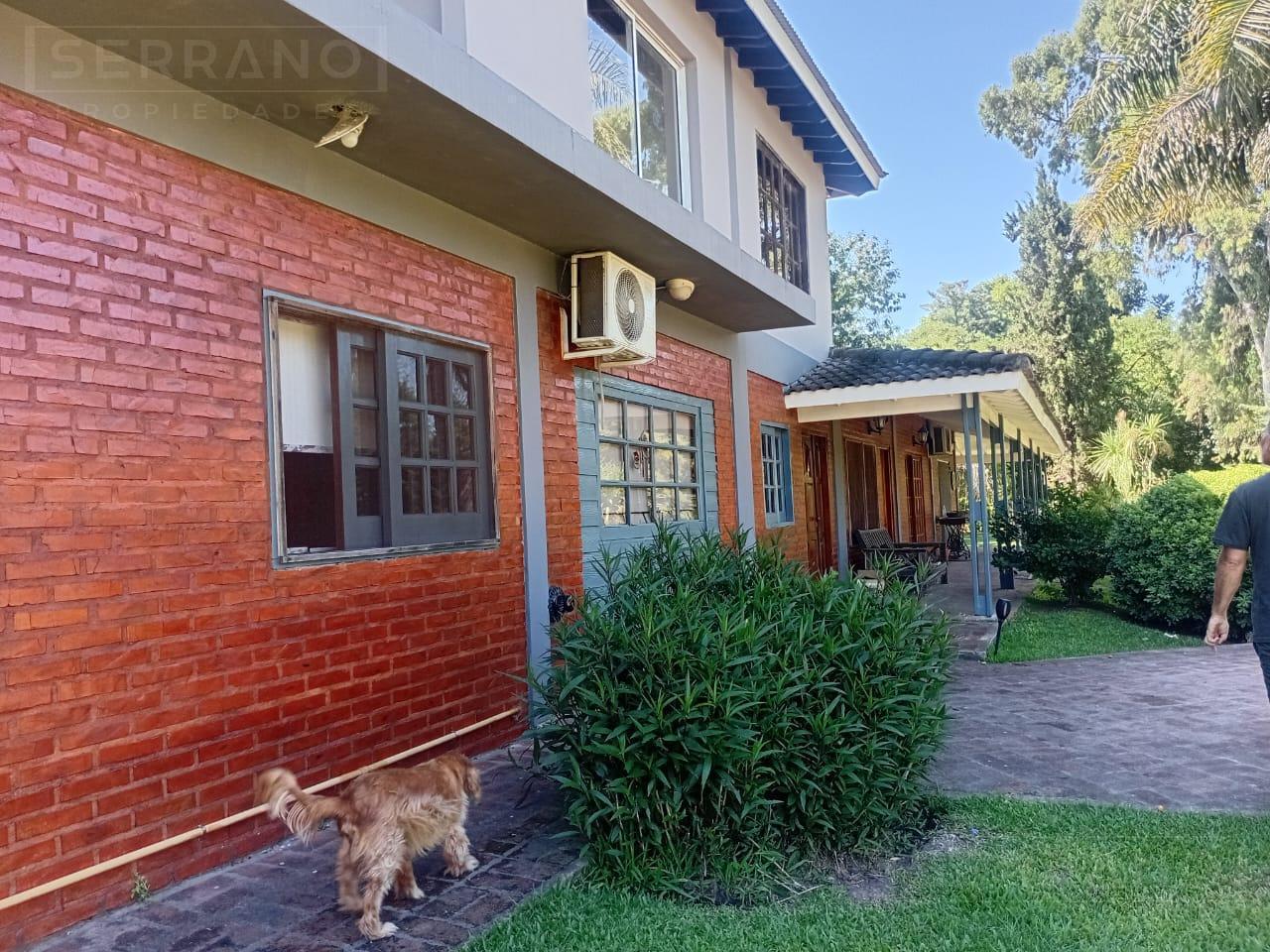 Foto de Venta casa de 6 ambientes en el barrio Portal Escobar, imagen 5