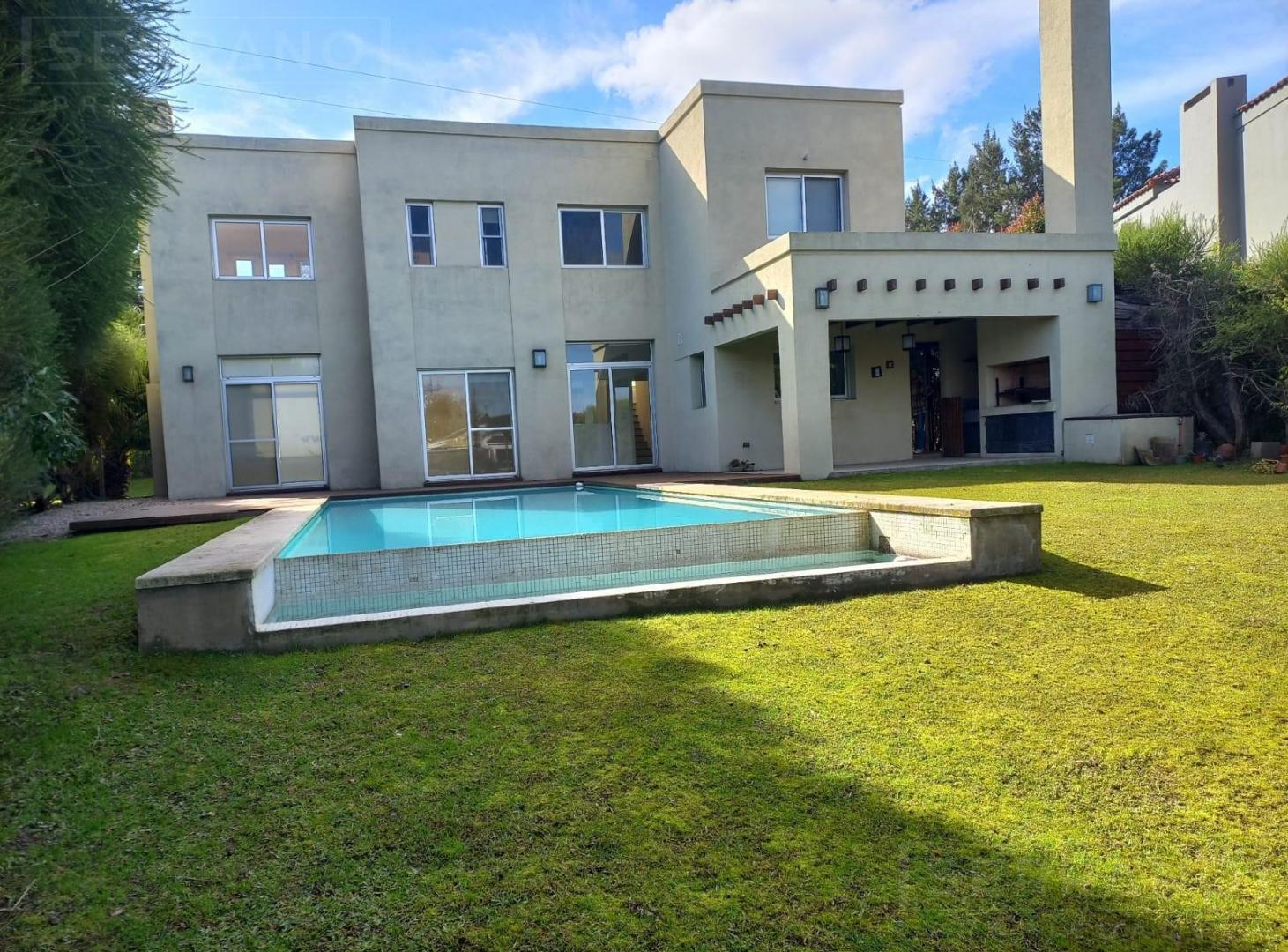 Foto de Alquiler casa 5 ambientes a la laguna en los Sauces, Nordelta, imagen 3