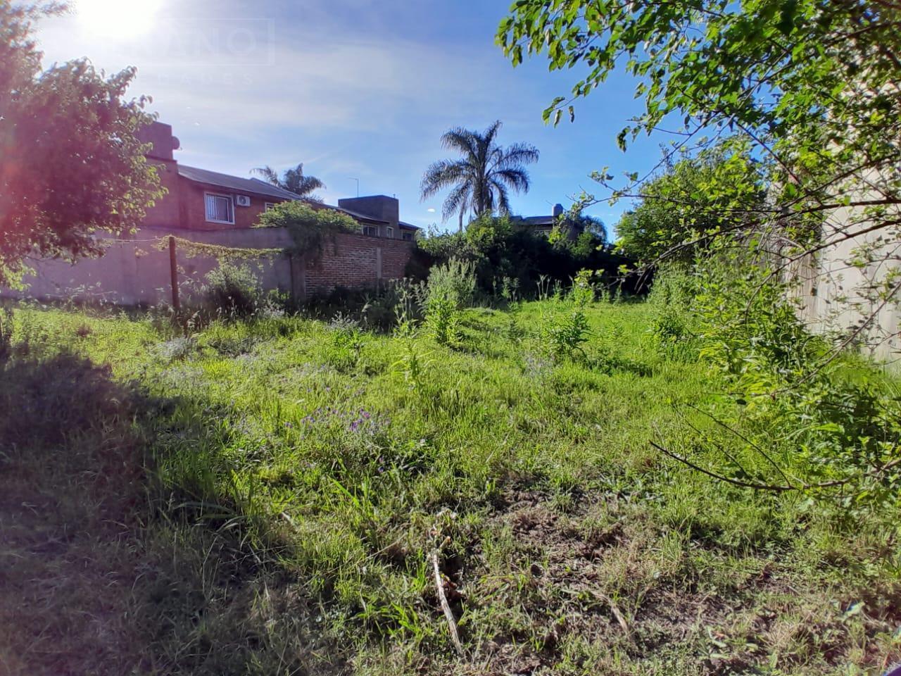 Foto de Venta amplio terreno con excelente ubicacion en el centro de Escobar, imagen 2