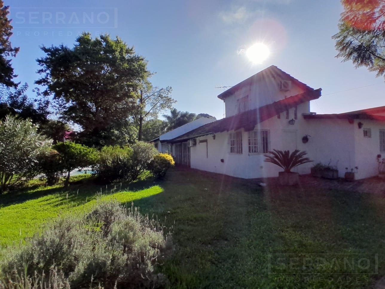 Foto de Venta Casaquinta 6 amb en El Cazador, Belen de Escobar, imagen 2