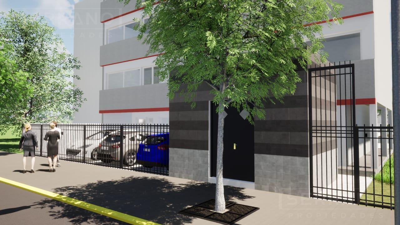 Foto de Venta departamento monoambiente en planta baja en Escobar, imagen 4