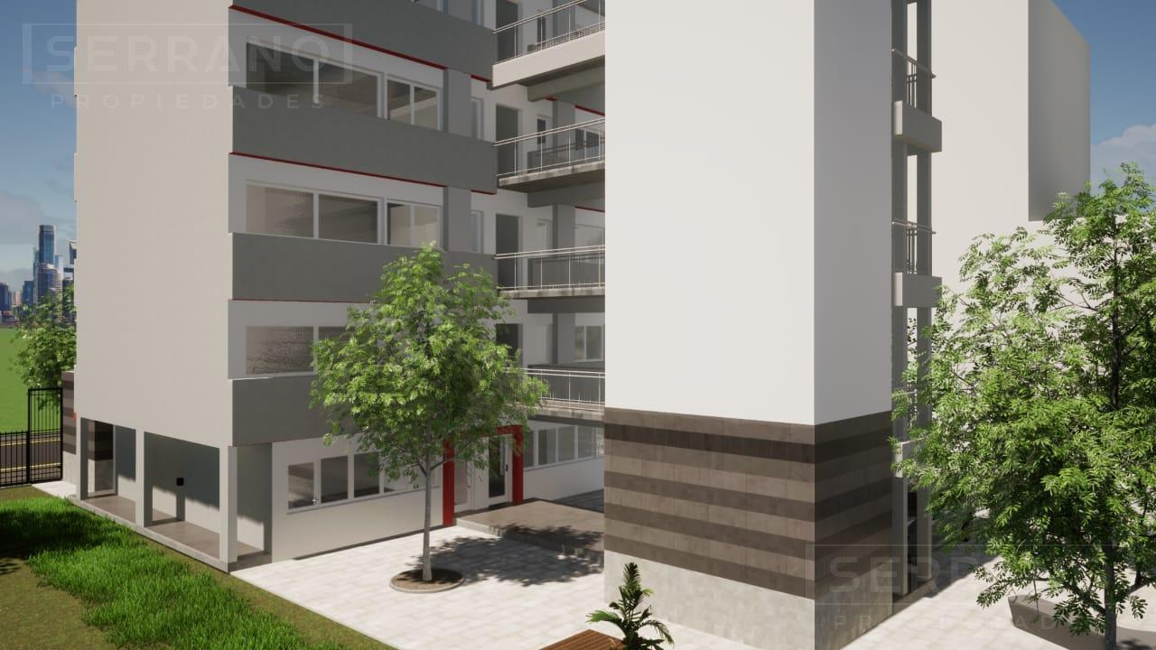 Foto de Venta departamento monoambiente en planta baja en Escobar, imagen 5