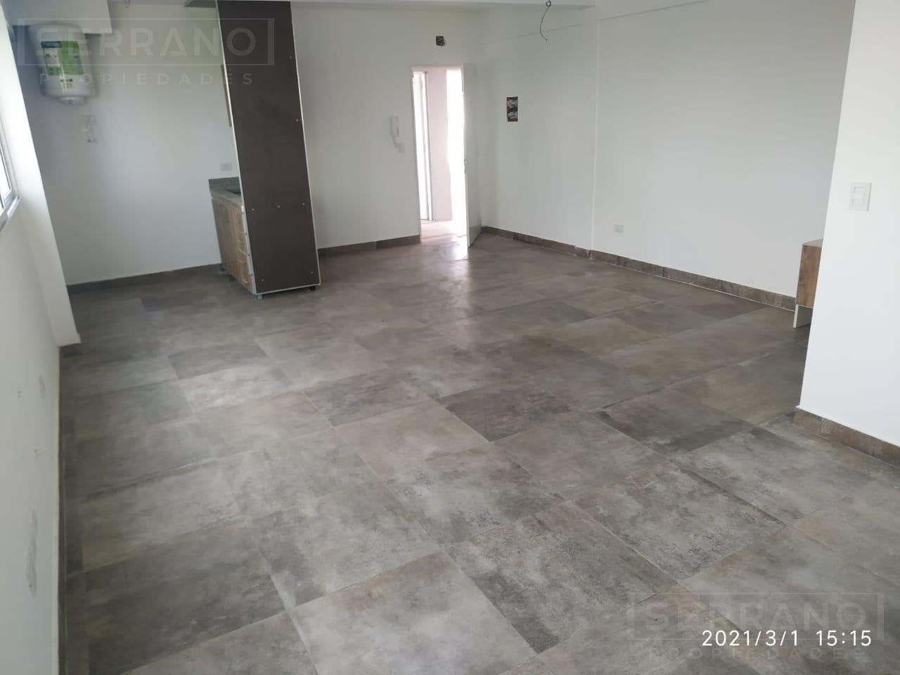 Foto de Venta departamento monoambiente en planta baja en Escobar, imagen 1