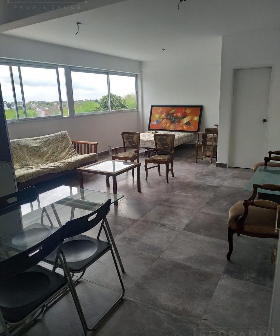 Foto de Venta departamento monoambiente en planta baja en Escobar, imagen 2