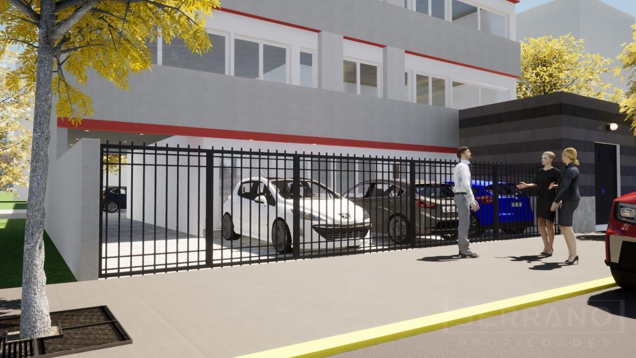 Foto de Venta departamento monoambiente en planta baja en Escobar, imagen 3