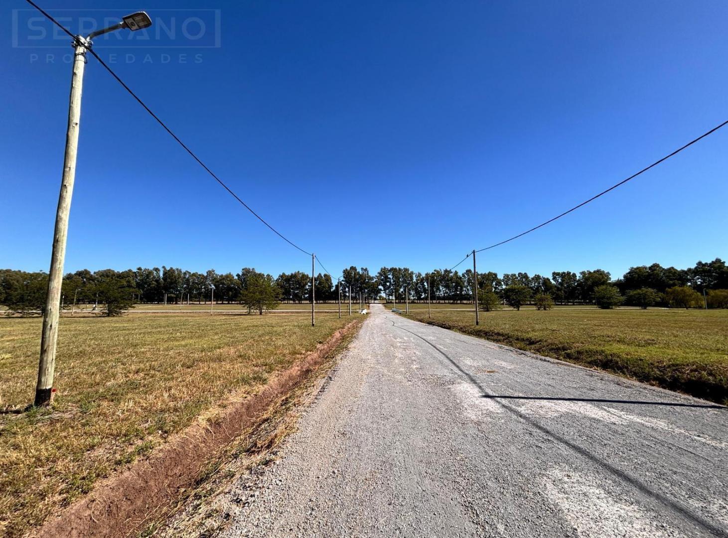 Foto de Terreno en venta 1000m2, barrio abierto Praderas 2 de Los Cardales con, imagen 1