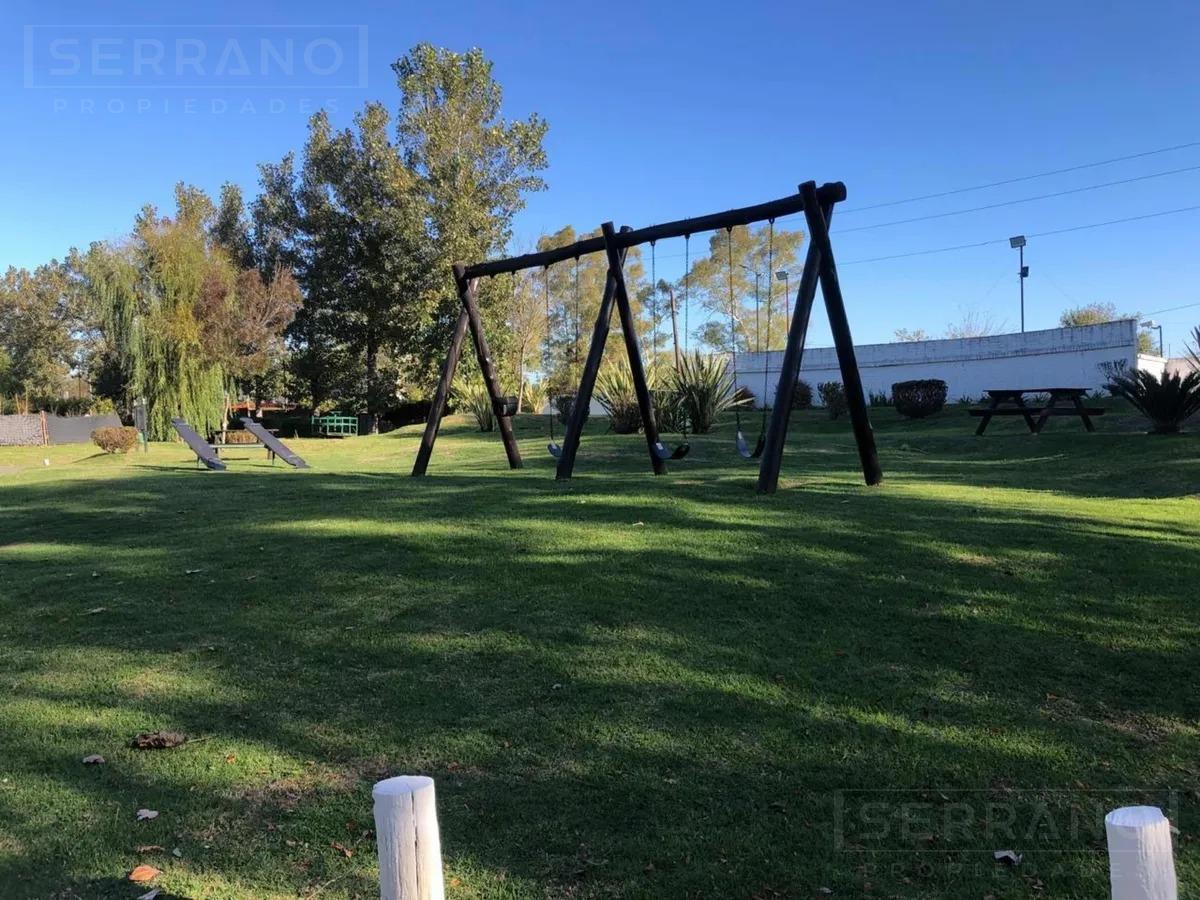 Foto de Venta terreno oportunidad en Barrio Alamo Alto, imagen 5