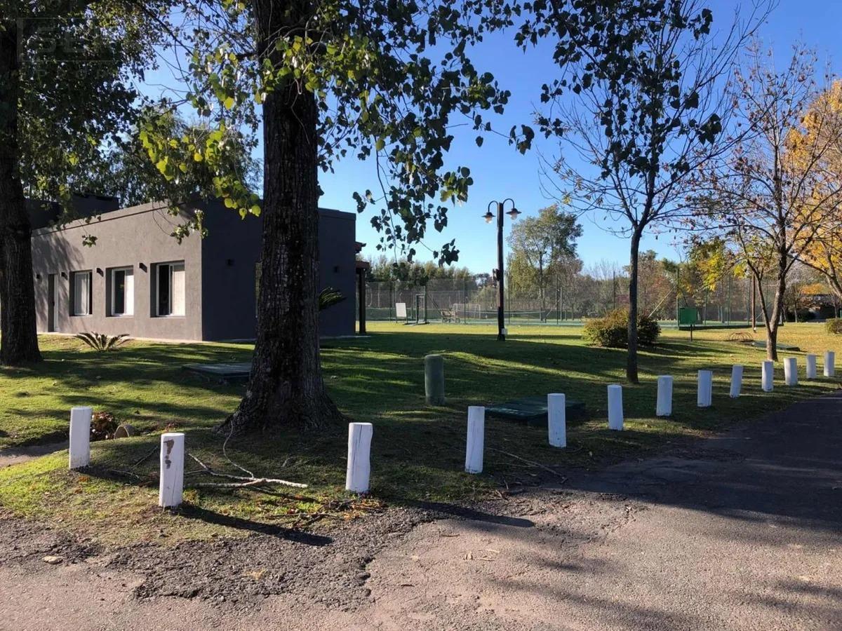 Foto de Venta terreno oportunidad en Barrio Alamo Alto, imagen 3