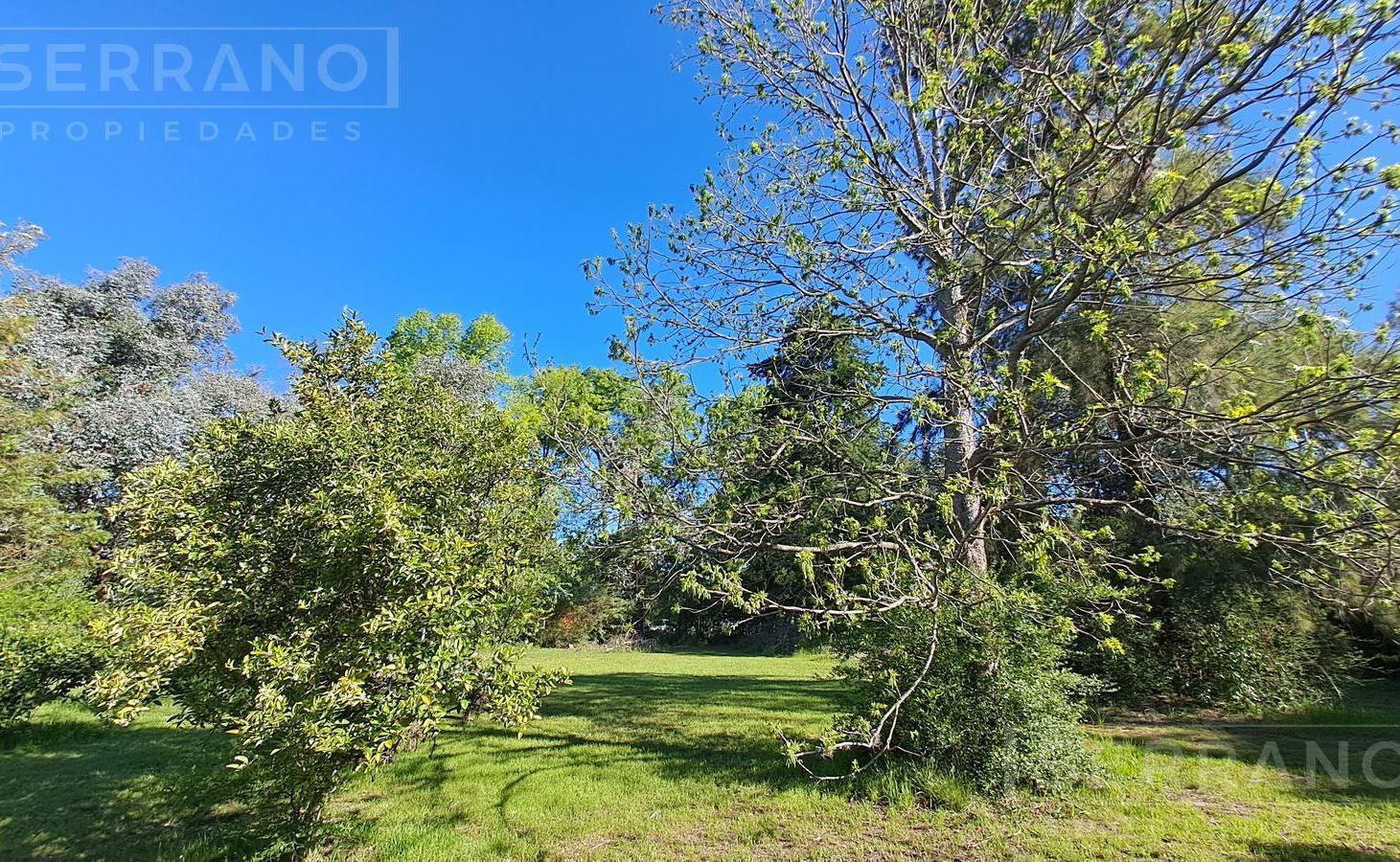 Foto de Venta. Lote Terreno 1592 M2. Barrio Parque El Remanso. Exaltación de la, imagen 5