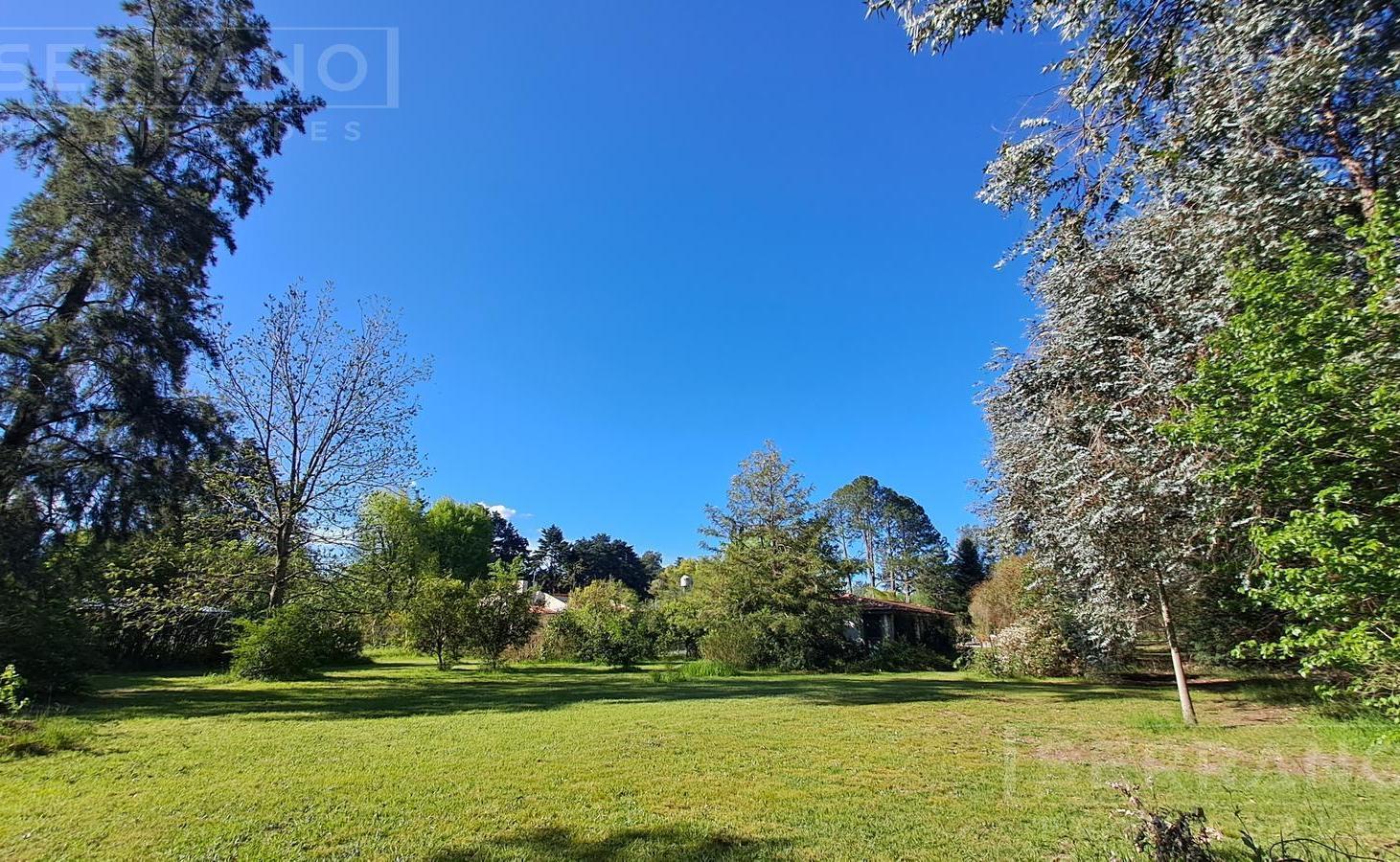 Foto de Venta. Lote Terreno 1592 M2. Barrio Parque El Remanso. Exaltación de la, imagen 1