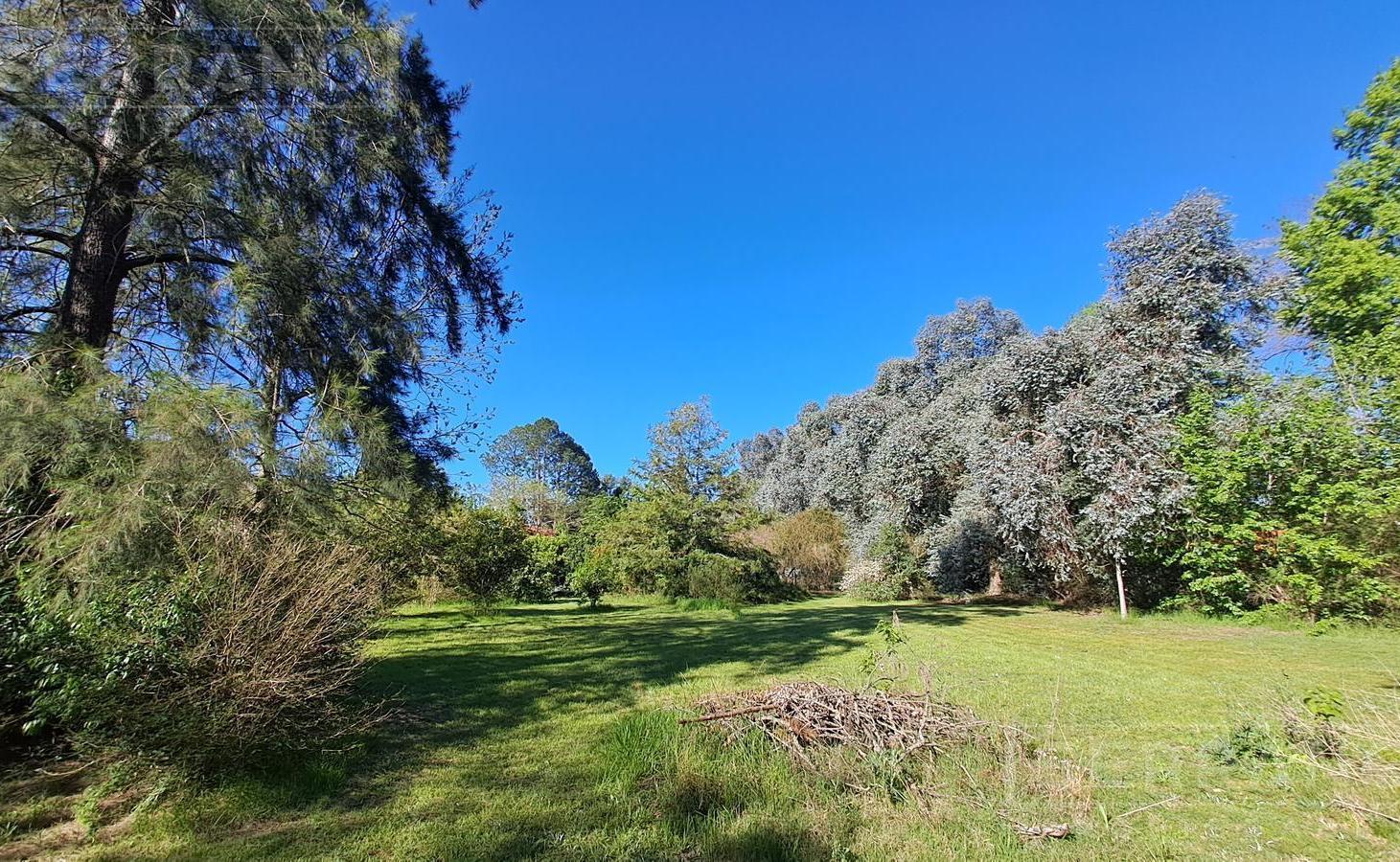 Foto de Venta. Lote Terreno 1592 M2. Barrio Parque El Remanso. Exaltación de la, imagen 2