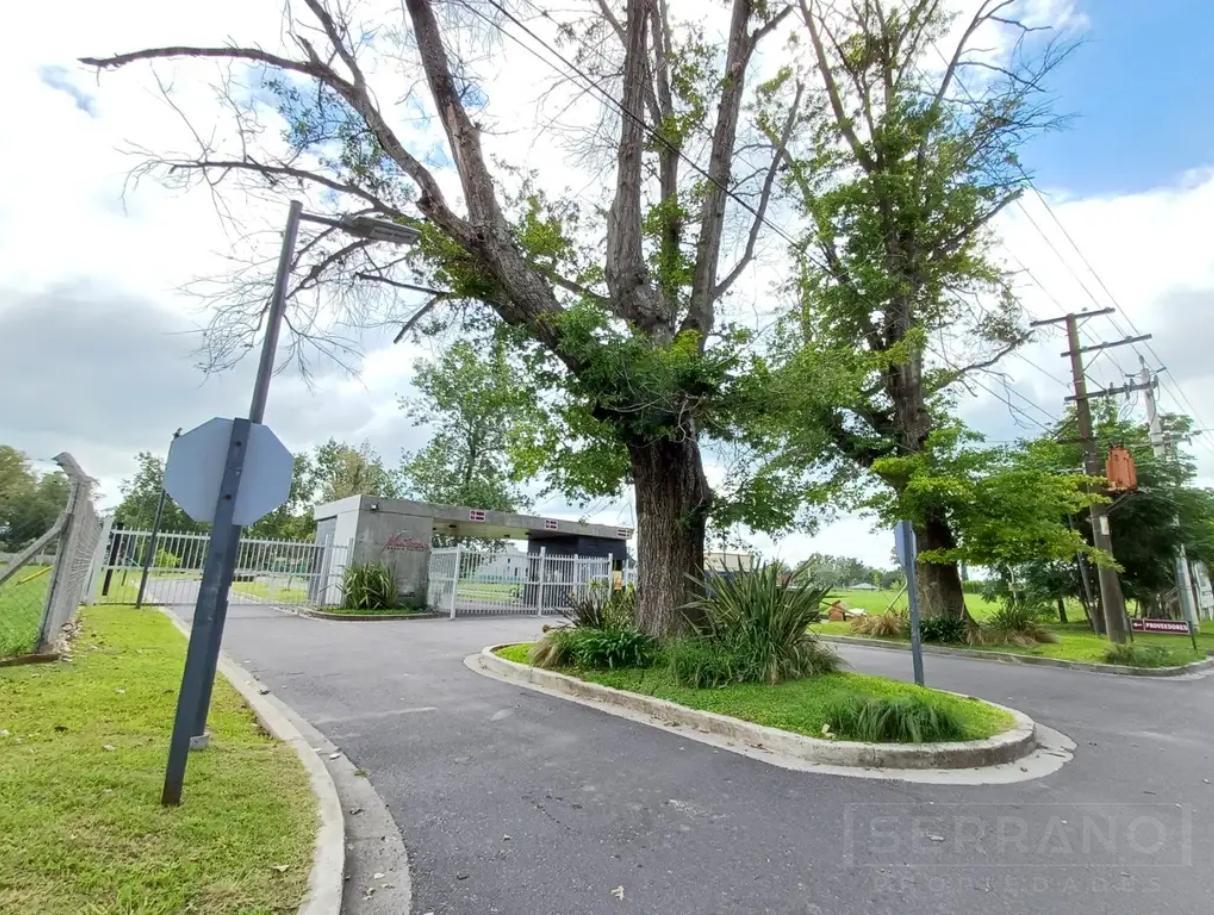 Foto de Terreno en venta, barrio cerrado Matisse, Los Cardales, imagen 1