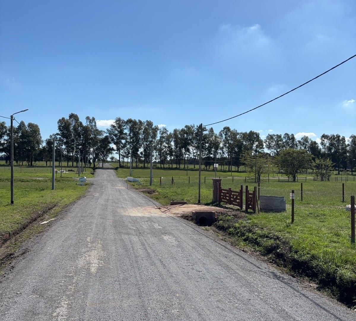 Foto de Terreno en venta 1000m2, barrio abierto Praderas 2 de Los Cardales con, imagen 4
