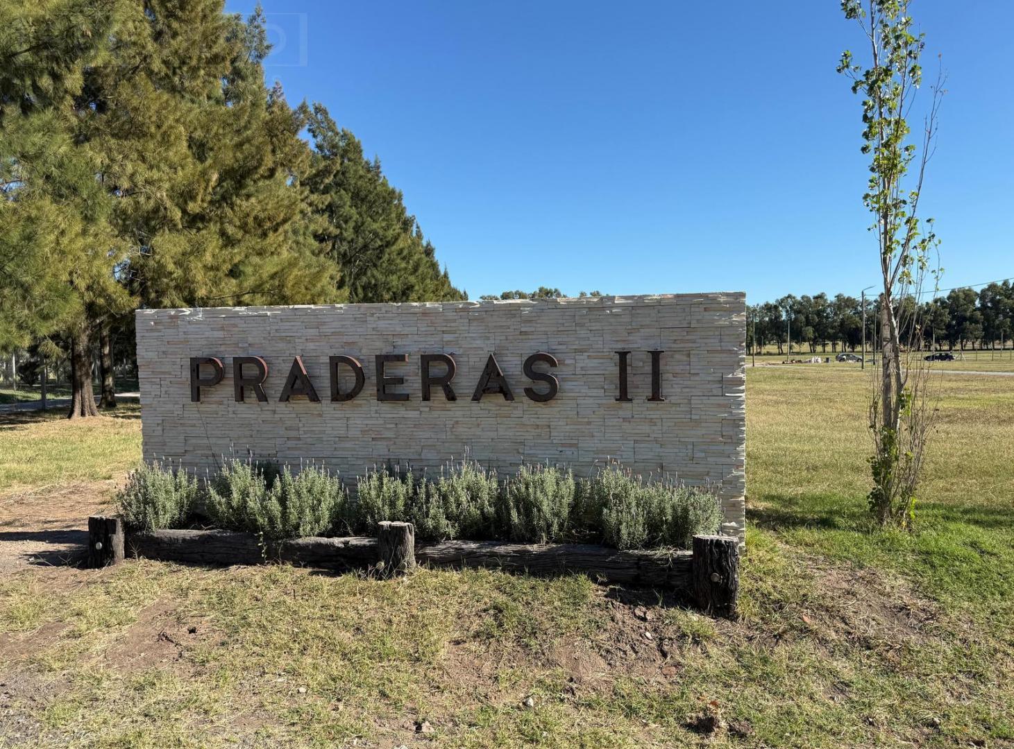 Foto de Terreno en venta 1000m2, barrio abierto Praderas 2 de Los Cardales con, imagen 2
