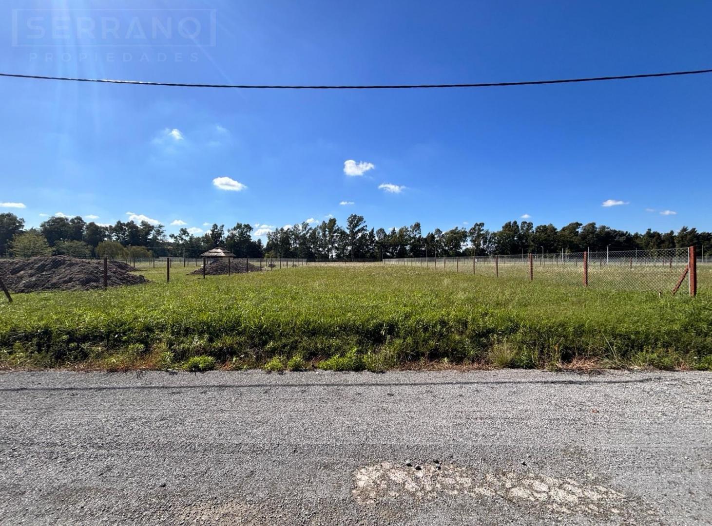 Foto de Terreno en venta 1000m2, barrio abierto Praderas 2 de Los Cardales con, imagen 3