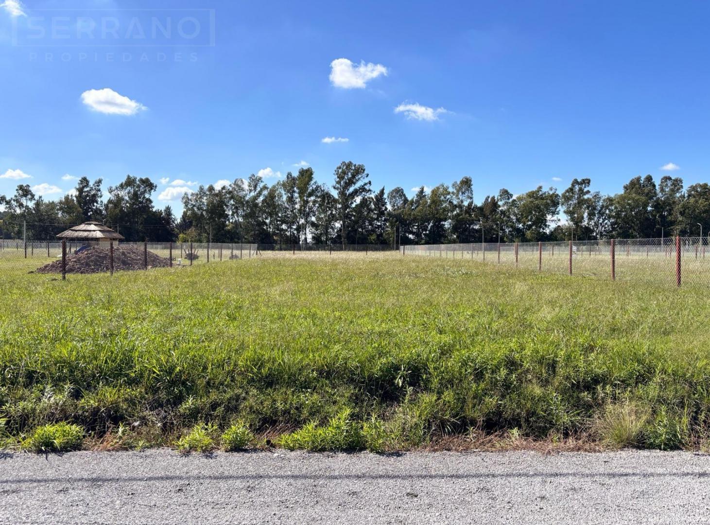 Foto de Terreno en venta 1000m2, barrio abierto Praderas 2 de Los Cardales con, imagen 1